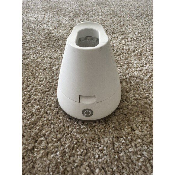 NIB TAO Clean Germ Shield UV Toothbrush Sanitizer SUPER NOVA White UV-C Steriliz - Picture 3 of 3